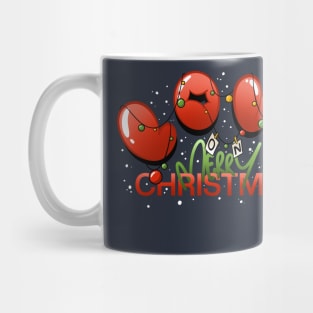 Love on Merry Christmas - Best Gift Mug